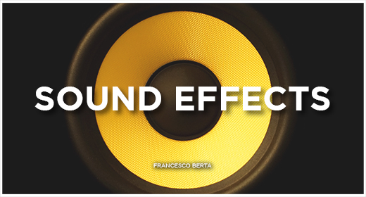 Sound Effects
