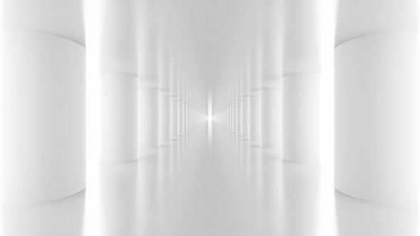 White Columns