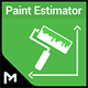 Woocommerce Paint Cost Estimator - CodeCanyon Item for Sale