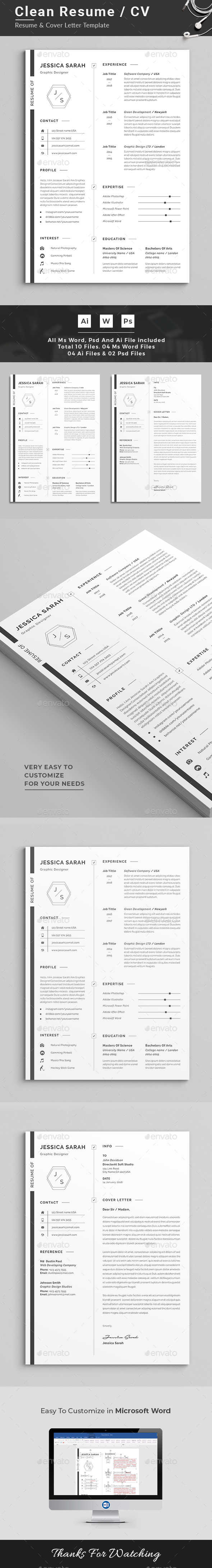 Resume - Resumes Stationery