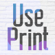 UsePrint