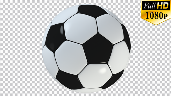 Soccer Ball Pack