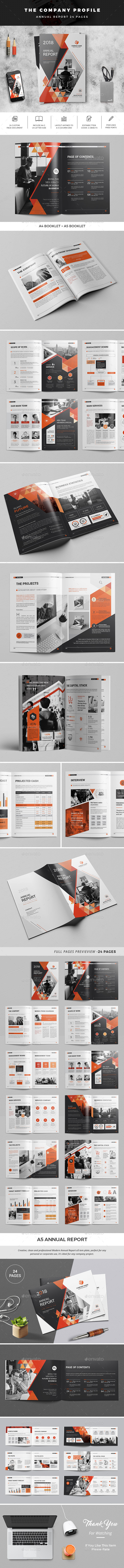 Business Plan - Corporate Brochures