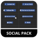 Social Networks Pack - VideoHive Item for Sale