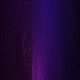 Magic Purple Widescreen Particles - VideoHive Item for Sale