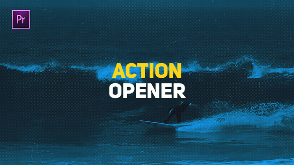Action Opener