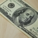 One Hundred Dollars - VideoHive Item for Sale