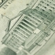 Ten Dollars and U.S. Treasury - VideoHive Item for Sale