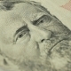Portrait The 18Th U.S. President Ulysses S. Grant - VideoHive Item for Sale