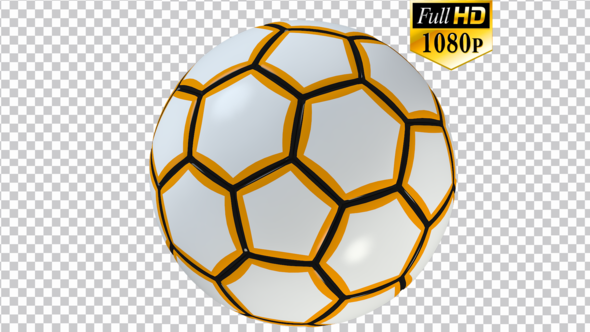 Soccer Ball Pack Vol2