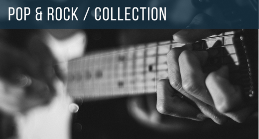 Pop & Rock