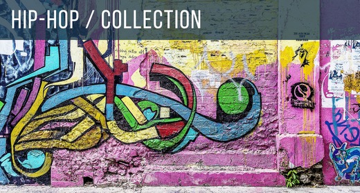 HIP-HOP