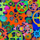 Colorful Cogwheels Background - VideoHive Item for Sale