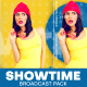 Showtime (Fashion Broadcast) - VideoHive Item for Sale