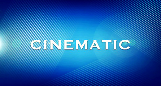 Cinematic