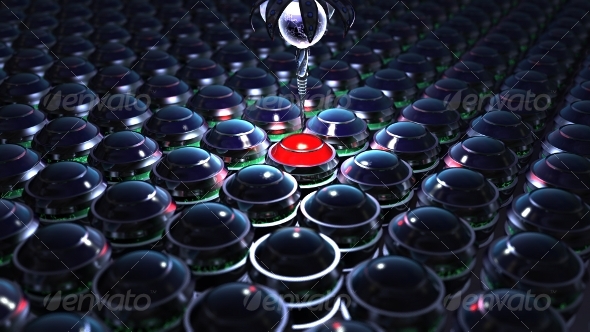 activation - 3D Backgrounds