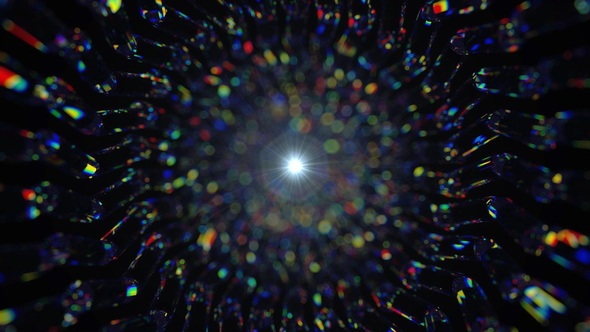 Light In A Diamond Portal alt