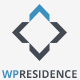 Residence Real Estate WordPress Theme - ThemeForest Item for Sale