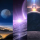 Space Planets Pack2 Space Planets Pack2 - VideoHive Item for Sale