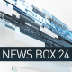 News Box 24 - VideoHive Item for Sale