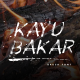 KAYU BAKAR Brush Font