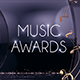 Music Awards - VideoHive Item for Sale