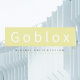 Goblox Minimal Presentation Template