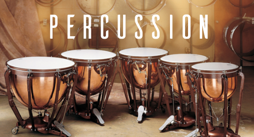 Percussion