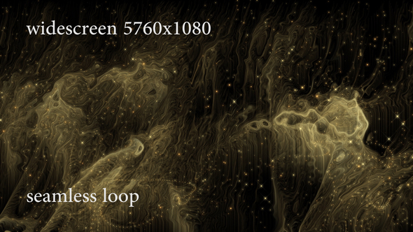 White Blurs Widescreen