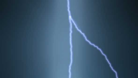 Lightning Bolts Package