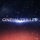 Cinema Trailer 2 - VideoHive Item for Sale