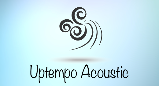Uptempo Acoustic