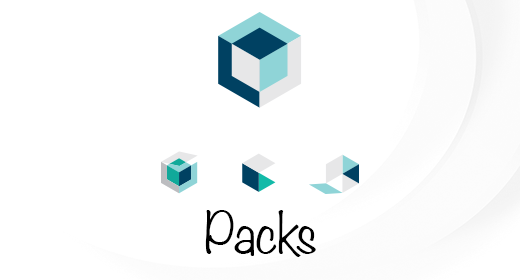Packs