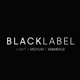 Black Label - Minimal Sans Serif