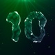 Water Countdown V4 - VideoHive Item for Sale