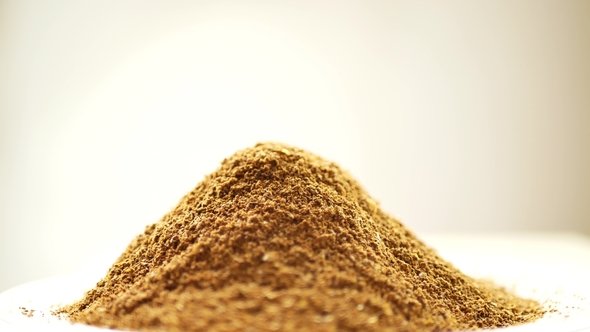 Roast Ground Coffee for Enjoying Break