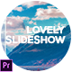 Lovely Slideshow - VideoHive Item for Sale