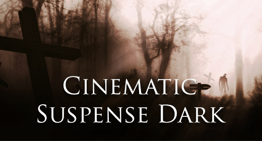 Cinematic Suspense Dark