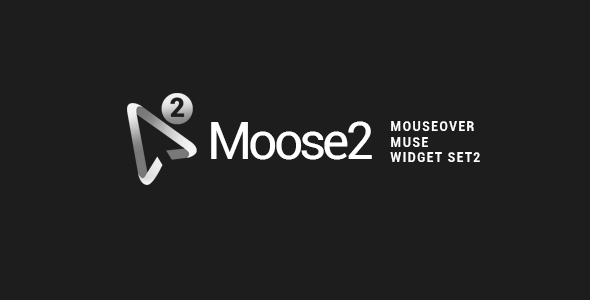 Moose2 Adobe Muse - CodeCanyon 22128941