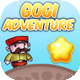 Gogi adventure - html5 game construct 2