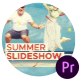 Summer Vacation - VideoHive Item for Sale