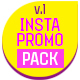 Instagram PROMO PACK - VideoHive Item for Sale