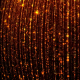 Rain of Falling Bright Particles Rain of Falling Bright Particles - VideoHive Item for Sale
