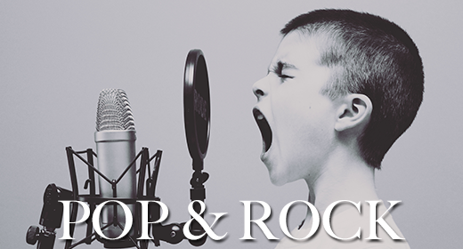 Pop Rock