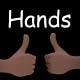 Hands Hands - VideoHive Item for Sale