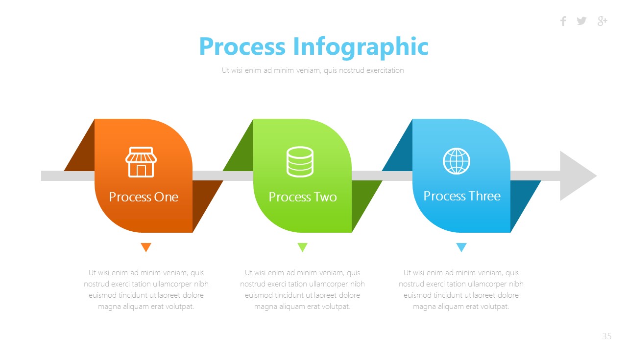 Founder - Business Powerpoint Template, Presentation Templates ...