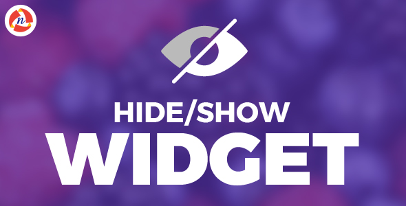 HideShow Widget - CodeCanyon 22137240