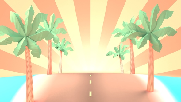 Summer Road Trip alt