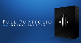 ND - Full Portfolio