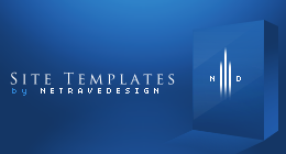 ND - Site Templates